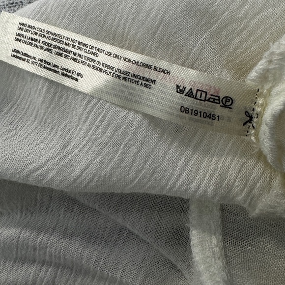 Free People Rush for Rompers Ruffle Neck Romper - Picture 10 of 11